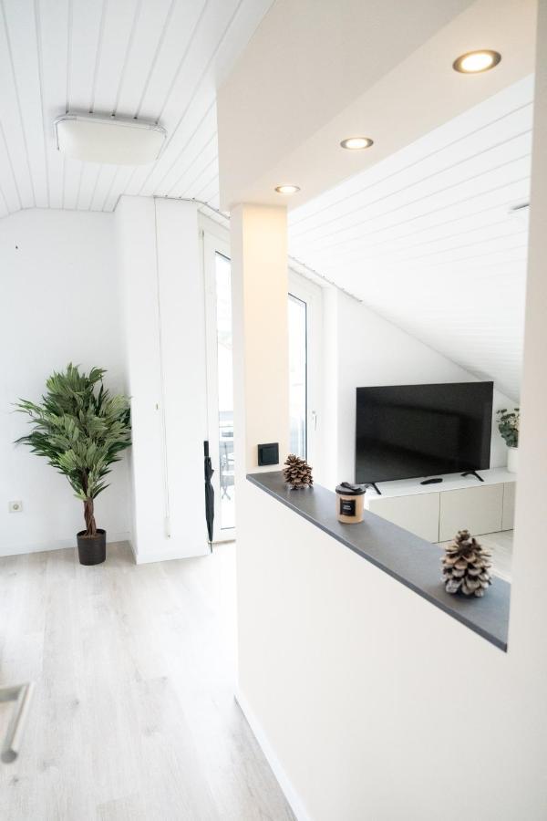 Fewo Lake Of Constance Apartment *