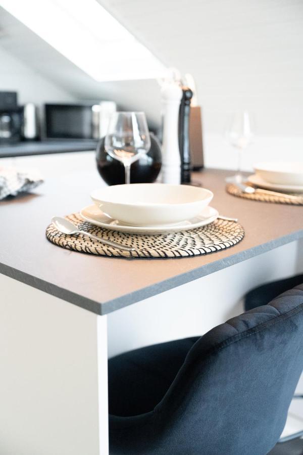 Fewo Lake Of Constance Apartment