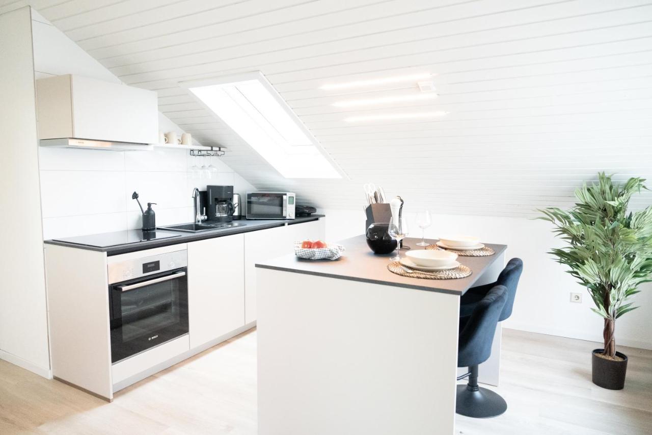 Apartment Fewo Lake Of Constance *