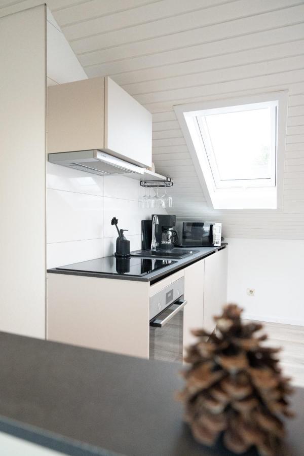 Fewo Lake Of Constance Apartment *
