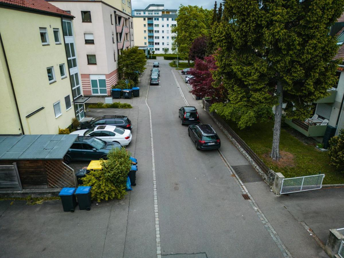 Fewo Lake Of Constance Apartment