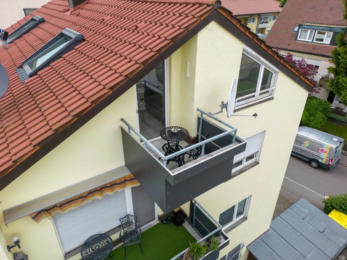 Fewo Lake Of Constance Apartment Friedrichshafen