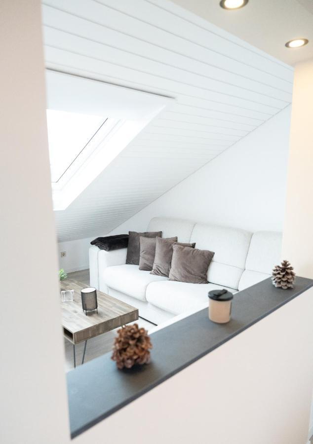 Fewo Lake Of Constance Apartment Friedrichshafen