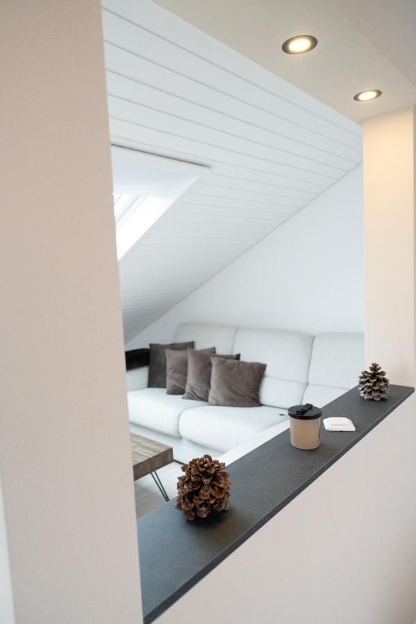Apartment Fewo Lake Of Constance *